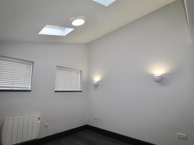 Apartment for rent in Attenborough, East Midlands