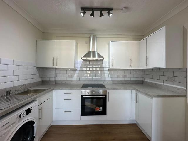 Apartment for rent in Springbourne, Bournemouth