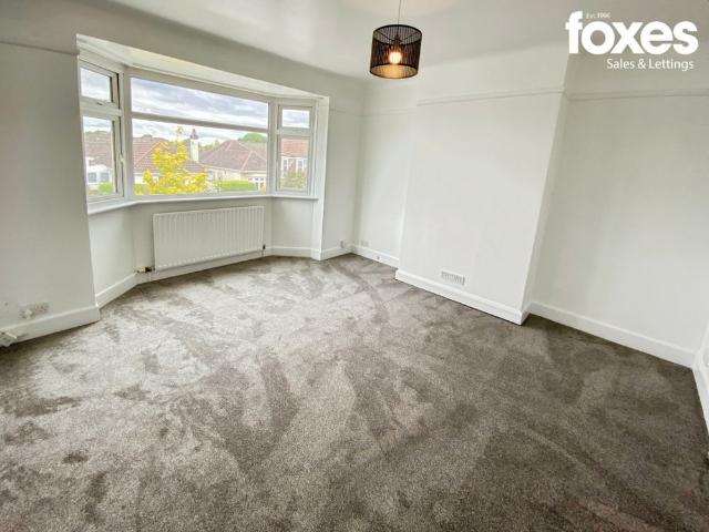 Apartment for rent in Throop, Bournemouth