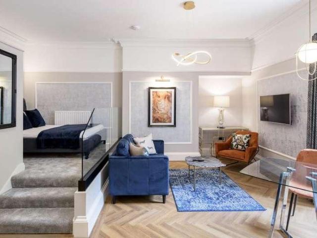 Apartment for rent in Claremount, Haymarket