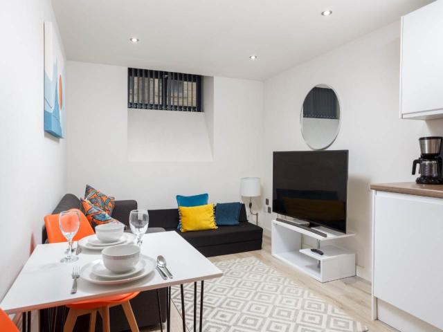 Apartment for rent in West Yorkshire