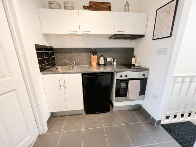 Apartment for rent in Guide Bridge, Greenheys