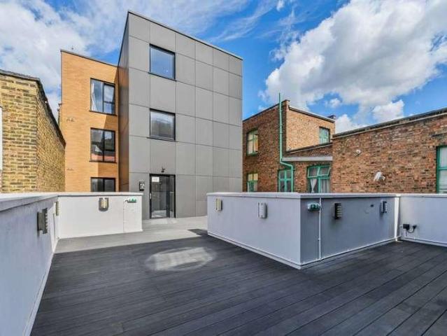 Apartment for rent in Walthamstow, Leyton
