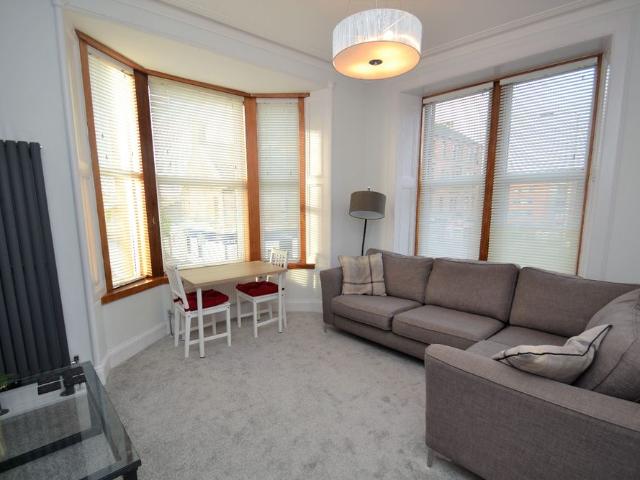 Apartment for rent in New Cathcart, Muirend