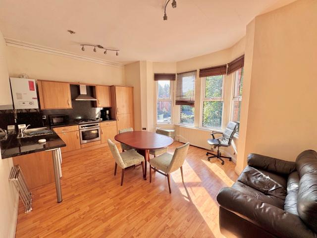 Apartment for rent in Georgia, Greater Manchester