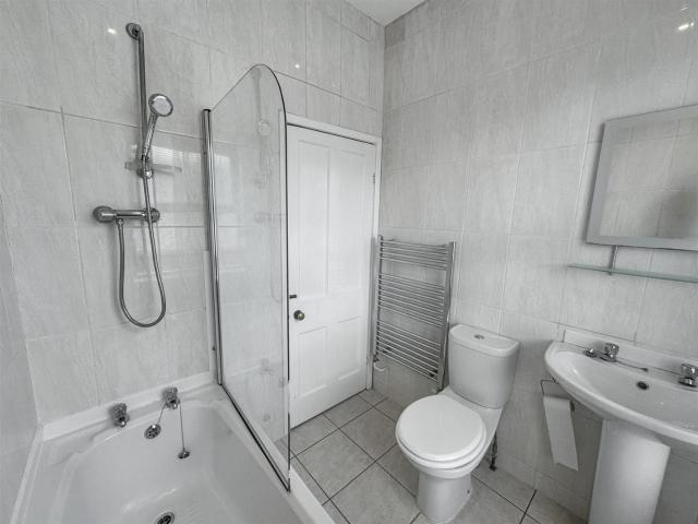 Apartment for rent in Stapleford, Attenborough