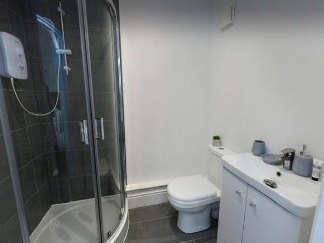 Apartment for rent in Attenborough, East Midlands