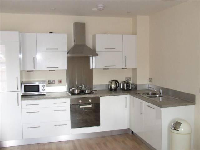 Apartment for rent in Little Germany, West Yorkshire