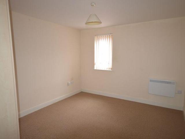 Apartment for rent in Newport, Pillgwenlly