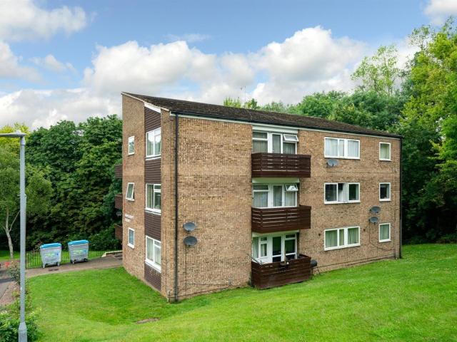 Apartment for rent in Hogpits Bottom, Dacorum