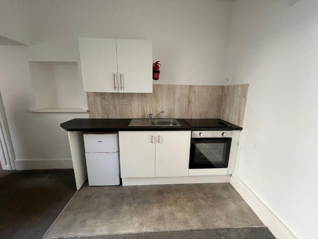 Apartment for rent in Goodrington, Livermead