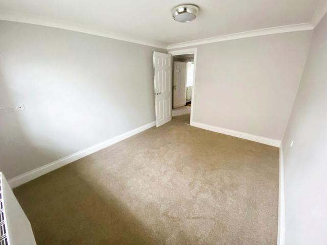 Apartment for rent in Pokesdown, Bournemouth