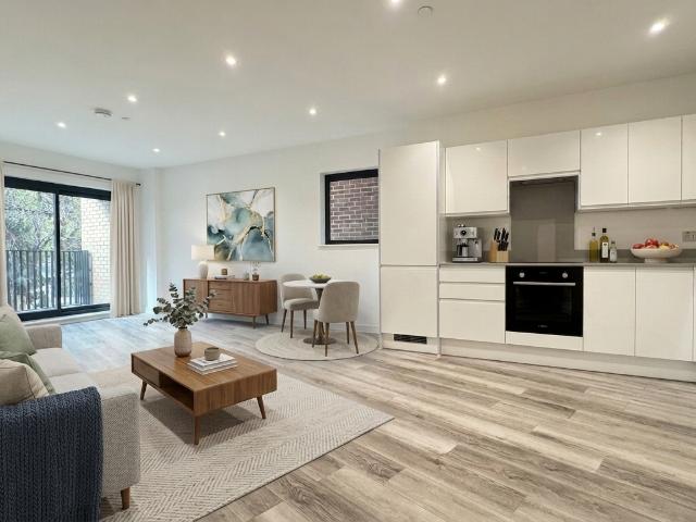 Apartment for rent in South Woodford, Greater London