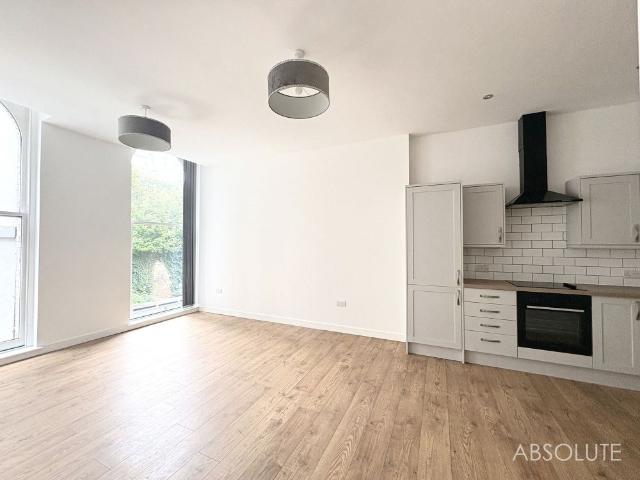 Apartment for rent in Ellacombe, Babbacombe