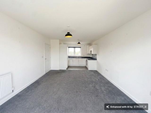 Apartment for rent in West Monkton, Somerset