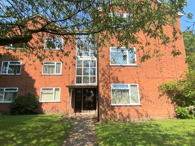 Apartment for rent in Masefield, Northfield