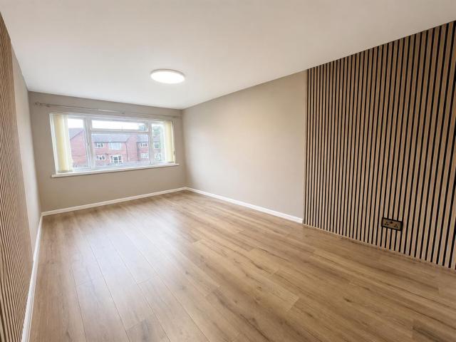 Apartment for rent in Caldermill, East Midlands