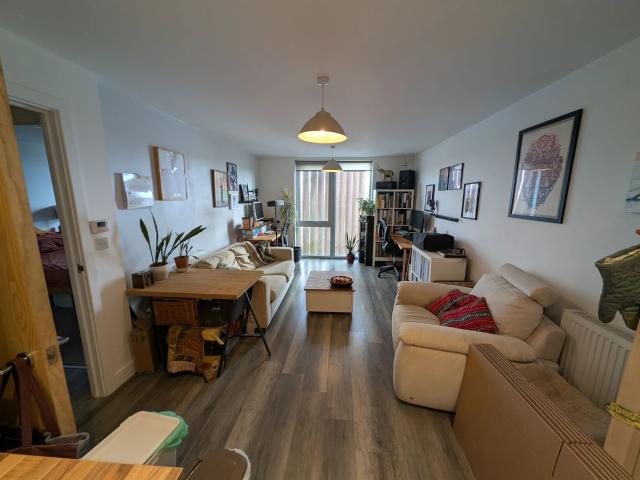 Apartment for rent in Ashley Down, Bristol