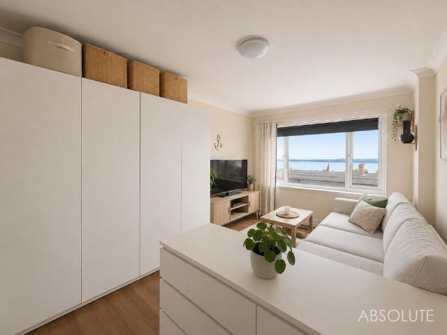 Apartment for rent in Preston, Livermead