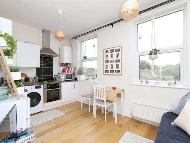 Apartment for rent in Stoke Newington, Stoke Newington