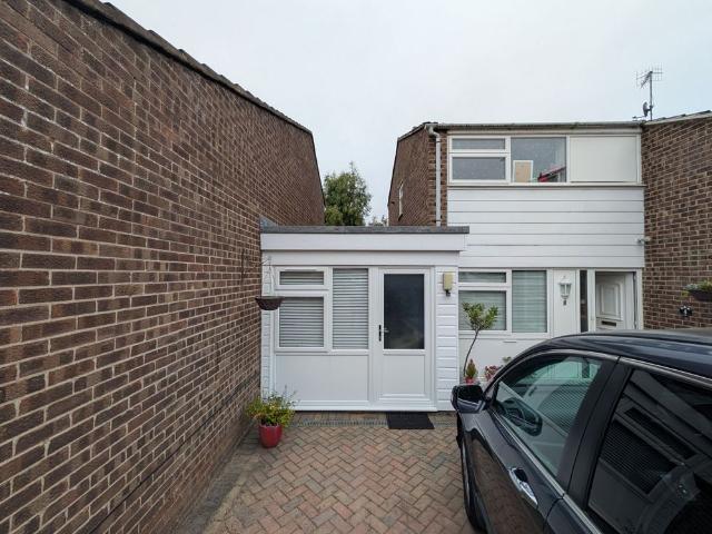 Apartment for rent in Feckenham, City Of Bristol