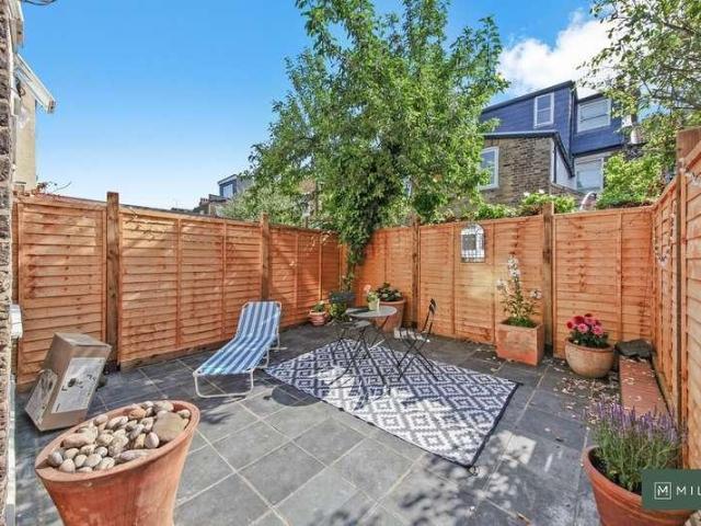 Apartment for rent in Kensal Green, Harlesden