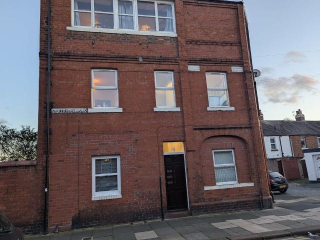 Apartment for rent in Botcherby