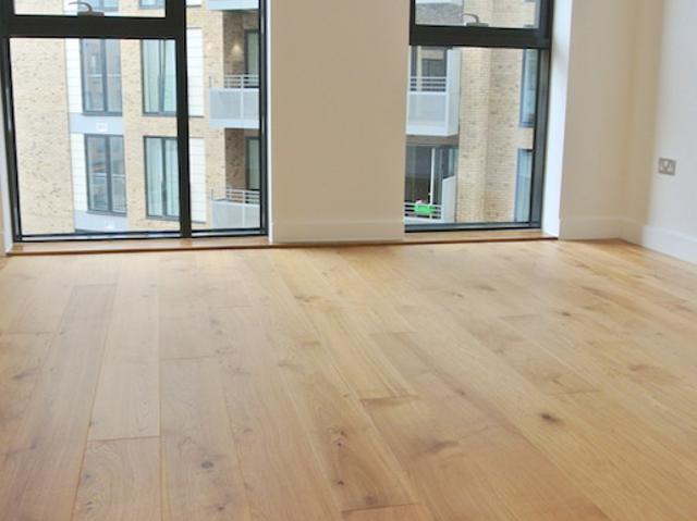 Flat for rent in Hackney, Haggerston