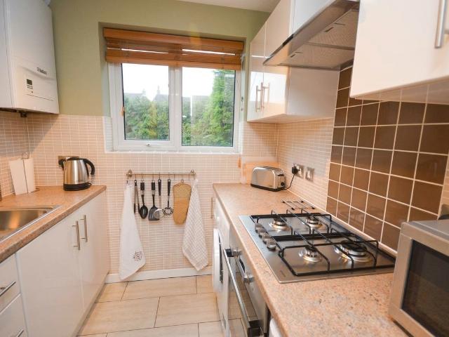 Apartment for rent in Chorlton-cum-Hardy, Manchester