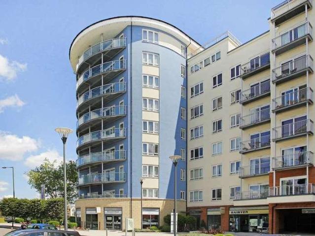 Apartment for rent in Colindale, Colindale