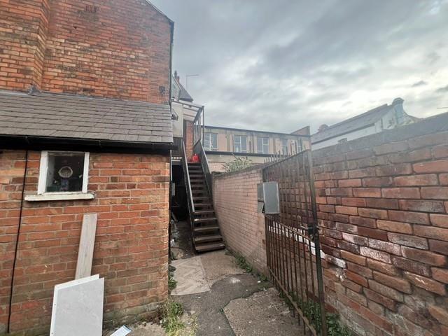 Apartment for rent in Caldermill, East Midlands