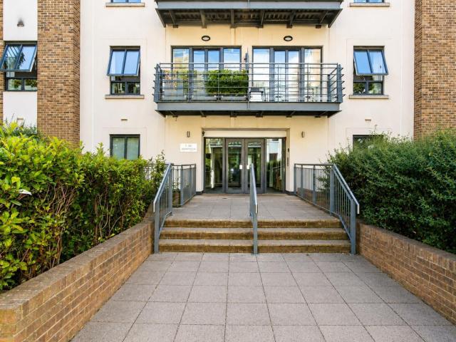 Apartment for rent in London Borough of Wandsworth, Greater London