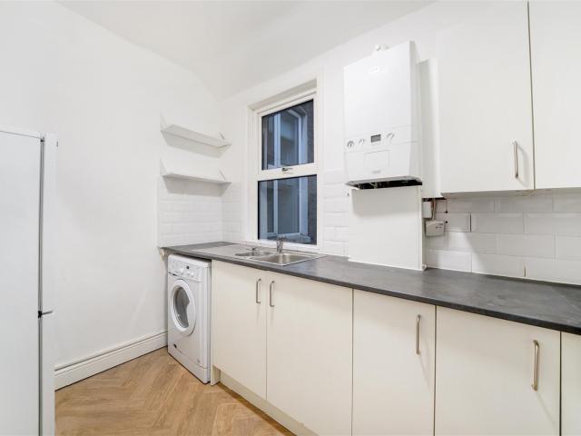 Apartment for rent in Harlesden, Greater London
