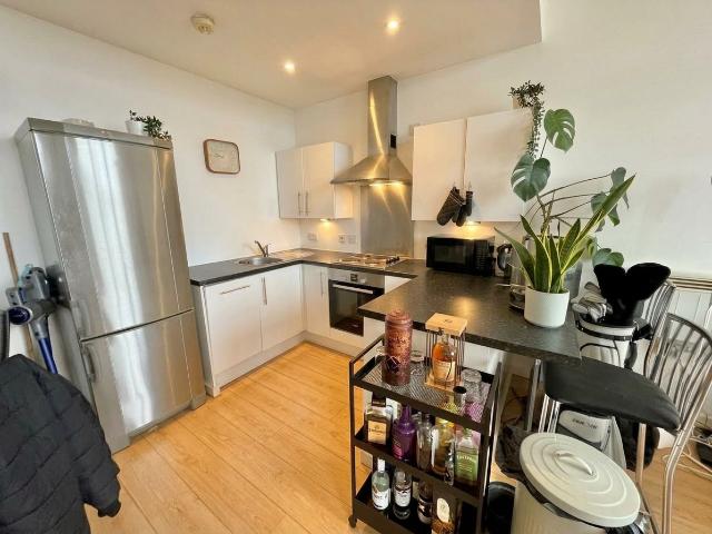 Apartment for rent in Reddish, Greater Manchester