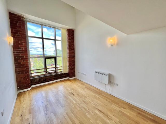 Apartment for rent in Reddish, Greater Manchester