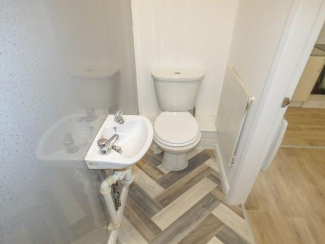 Apartment for rent in Jarrow