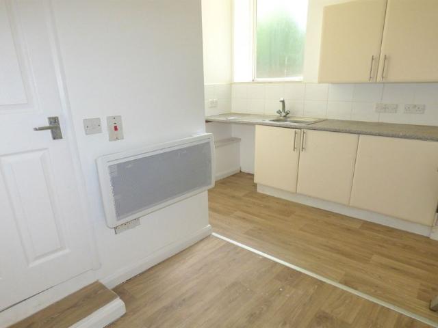 Apartment for rent in Jarrow, Tyne And Wear