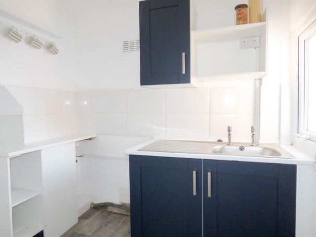 Apartment for rent in South Shields, Westoe