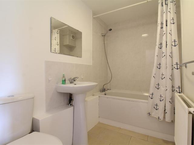 Apartment for rent in Attenborough, East Midlands