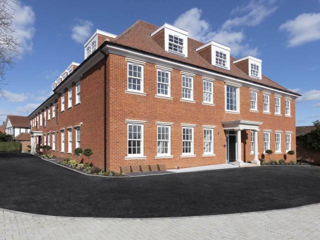Apartment for rent in Chigwell, Epping