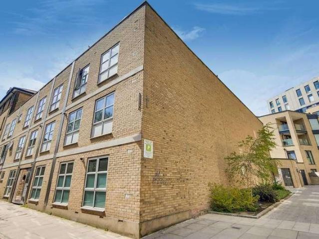 Apartment for rent in Hackney, Bethnal Green