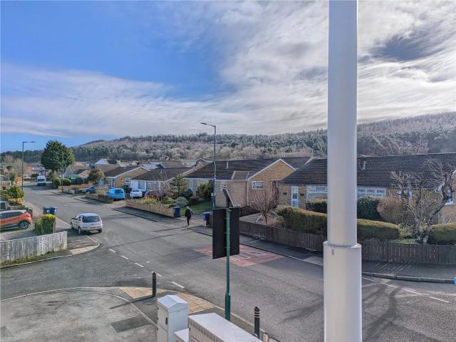 Apartment for rent in Upleatham, New Marske