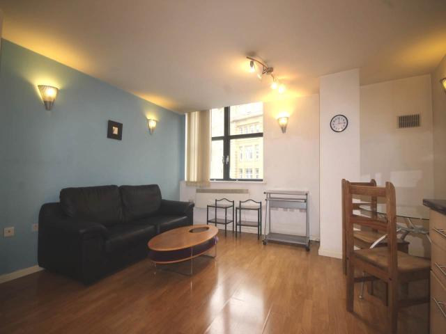 Apartment for rent in West Yorkshire