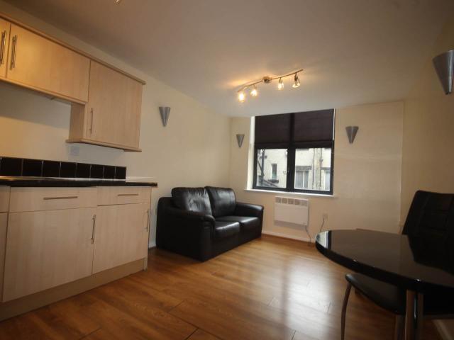 Apartment for rent in West Yorkshire