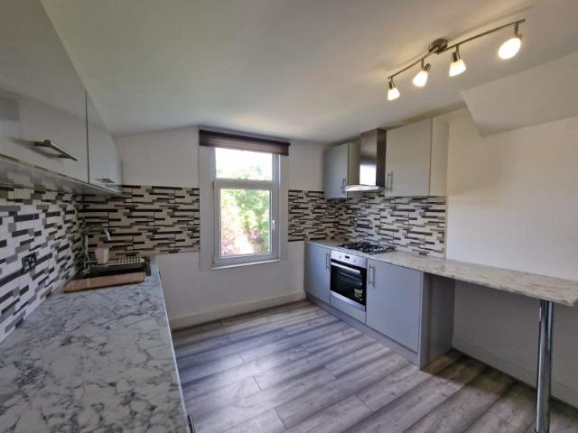 Apartment for rent in Leytonstone, Greater London