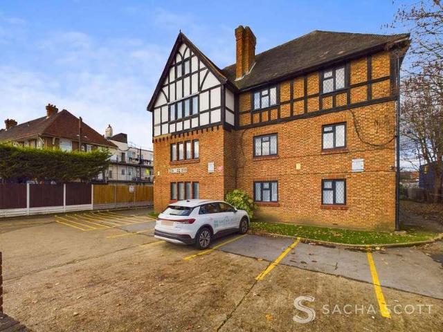 Apartment for rent in Morden, Morden
