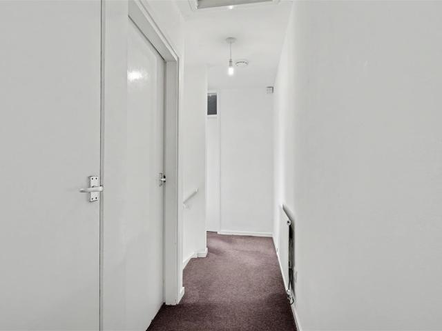 Apartment for rent in St Ann's, Haddon
