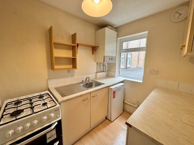 Apartment for rent in Georgia, Greater Manchester