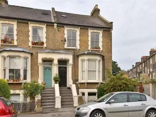 Apartment for rent in Stoke Newington, West Hackney
