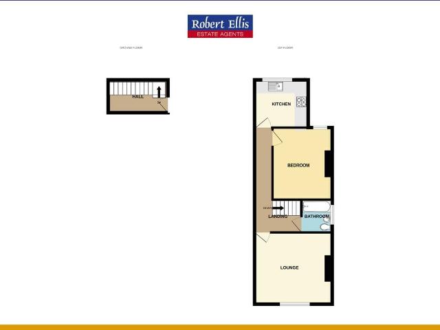Apartment for rent in Caldermill, East Midlands